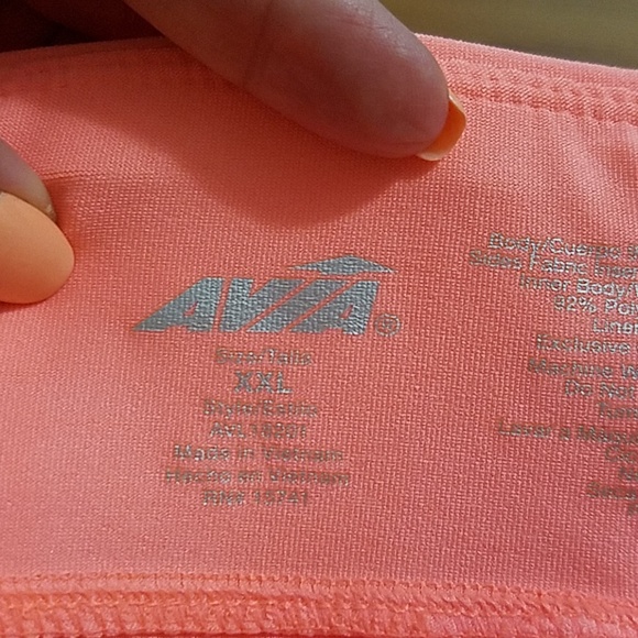 Athletic shorts - Picture 3 of 3